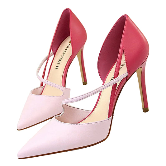 Basic Fashion Women Sandals